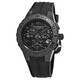 TechnoMarine Cruise Medusa Chronograph Black Dial Men's Watch 115082 - 70x70