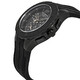 TechnoMarine Cruise Medusa Chronograph Black Dial Men's Watch 115082 - 70x70