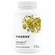 Thorne Ultimate-E 60 Capsules Bath & Body 693749143017 - 70x70