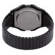 Timex 80 Alarm Quartz Digital Expansion Band Unisex Watch TW2R67000 - 70x70