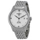 Tissot Le Locle Chronometre Silver Dial Men's Watch T006.408.11.037.00 - 70x70