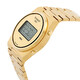 Tissot Prx Quartz Digital Gold Dial Unisex Watch T1374633302000 - 70x70