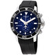 Tissot Seastar 1000 Chronograph Blue Dial Men's Watch T120.417.17.041.00 - 70x70