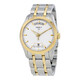 Tissot T-Trend Couturier  White Dial Men's Watch T0354072201100 - 70x70