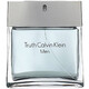 Truth Men / Calvin Klein EDT Spray 3.4 oz (m) - 70x70