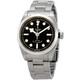 Tudor Black Bay Automatic 32 mm Black Dial Ladies Watch M79580-0001 - 70x70