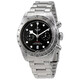 Tudor Heritage Black Bay Chrono Chronograph Automatic Chronometer Black Dial Men's Watch M79350-0004 - 70x70