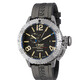 U-Boat Sommerso Automatic Black Dial Men's Watch 9988 - 70x70