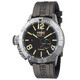 U-Boat Sommerso Automatic Black Dial Men's Watch 9999 - 70x70