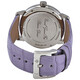 Ulysse Nardin Classico Lady Diamond Purple Dial Ladies Watch 8150-201BC/E7 - 70x70