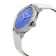 Ulysse Nardin Classico Lady Diamond Blue Dial Ladies Watch 8150-201BC/E3 - 70x70