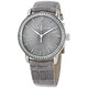 Ulysse Nardin Classico Lady Diamond Grey Dial Ladies Watch 8150-201BC/E1 - 70x70
