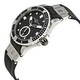 Ulysse Nardin Diver Automatic Black Dial Ladies Watch 3203-190-3C/12.12 - 70x70