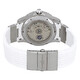 Ulysse Nardin Diver Automatic Mother of Pearl Diamond Dial Ladies Watch 3203-190-3/10 - 70x70