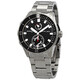 Ulysse Nardin Diver Chronometer Automatic Black Dial Men's Watch 1183-170-7M/92 - 70x70