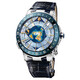 Ulysse Nardin Executive Moonstruck Automatic Blue Mother of Pearl Dial Men's Watch 1069-113 - 70x70