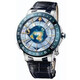 Ulysse Nardin Executive Moonstruck Automatic Blue Mother of Pearl Dial Men's Watch 1069-113 - 70x70