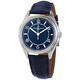 Vacheron Constantin Fiftysix Automatic Blue Dial Men's Watch 4600E/000A-B487 - 70x70