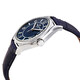 Vacheron Constantin Fiftysix Automatic Blue Dial Men's Watch 4600E/000A-B487 - 70x70