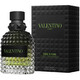 Valentino - Valentino Uomo Born In Roma Coral Fantasy Eau De Toilette Spray 50ml / 1.7oz