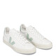 Veja Campo Low-Top Leather Sneakers, Brand Size 35 ( US Size 4 ) - 70x70