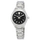 Versace Hellenyium Black Dial Ladies Watch V1202 0015 - 70x70