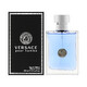 Versace Signature Homme by Versace EDT Spray (blue / Silver) 3.3 oz (m) - 70x70