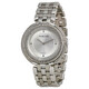 Versace Thea Silver Dial Stainless Steel Ladies Watch VA7060013 - 70x70