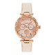 Versus by Versace Sertie Crystal Multifunction Quartz Rose Gold Dial Ladies Watch VSPOS6121 - 70x70