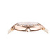 Versus by Versace Sertie Crystal Multifunction Quartz Rose Gold Dial Ladies Watch VSPOS6121 - 70x70