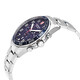 Victorinox Fieldforce Chronograph Quartz Blue Dial Men's Watch 241857 - 70x70