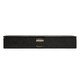Wolf Palermo Black Anthracite Safe Deposit Box 213502 - 70x70