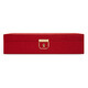 Wolf Palermo Medium Red Jewelry Box 213272 - 70x70