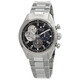 Zenith Chronomaster Open Chronograph Automatic Black Dial Men's Watch 03.3300.3604/21.M3300 - 70x70