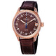 Zenith El Primero Espada 18kt Rose Gold Automatic Diamond Watch 22.2170.4650/76.C713 - 70x70