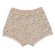 Zimmermann Girls Rhiannon Kids Knit Short, Size 8 - 70x70