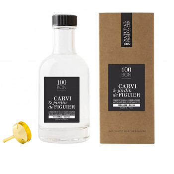 Ladies Carvi & Jardin De Figuier EDP 6.7 oz Fragrances 3760263373682