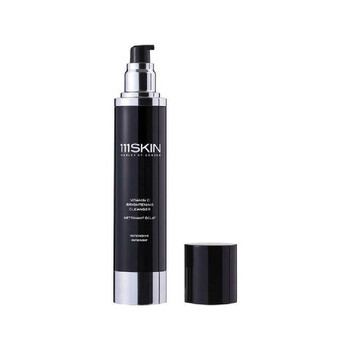 Black Diamond Vitamin C Brightening Cleanser 3.4 oz Skin Care 5060280379031