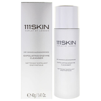 Exfoliating Enzyme Cleanser 1.41 oz Skin Care 5061015160863