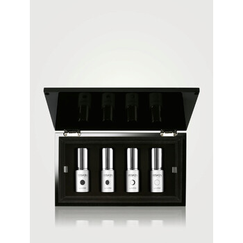 Lunar 28 Day Brightening and Anti Ageing System 4 x 20ml Skin Care 5060280374548