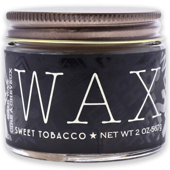 Men's Sweet Tobacco Wax 2 oz Hair Care 860834000375