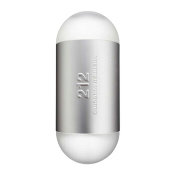 212 Nyc / Carolina Herrera EDT Spray 3.4 oz (w)