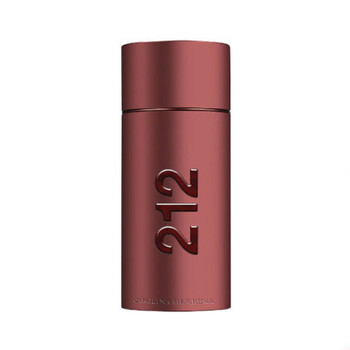 212 Sexy Men / Carolina Herrera EDT Spray 3.3 oz (m)