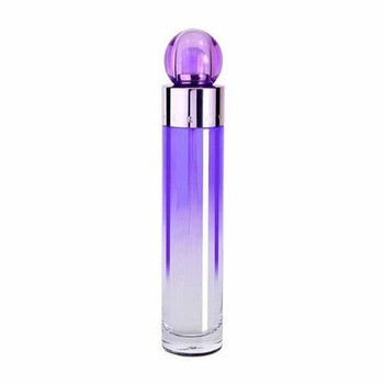 360 Purple by Perry Ellis EDP Spray 3.3 oz (100 ml) (w)