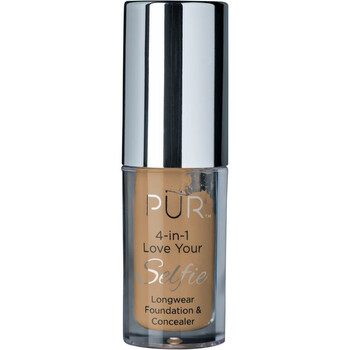 4-in-1 Love Your Selfie Longwear Foundation & Concealer Mini - TG4