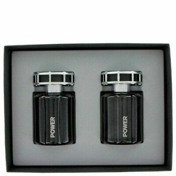 Men's Power 2pc EDT Gift Set Fragrances 049398960060