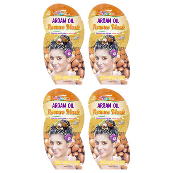 Ladies Argan Oil Hair and Root Rescue Mask Hair Care 083800059430