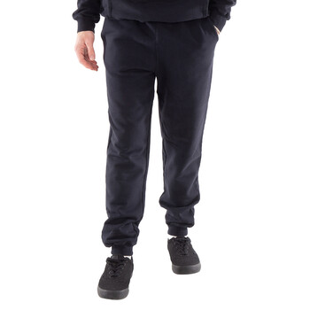 Essential Cotton Track Pants