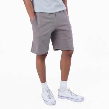 Men's Logo Sweat Shorts
