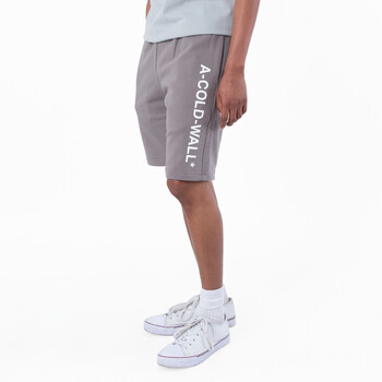 Men's Logo Sweat Shorts